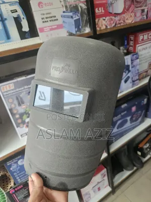Welding Helmet(Face Shield)