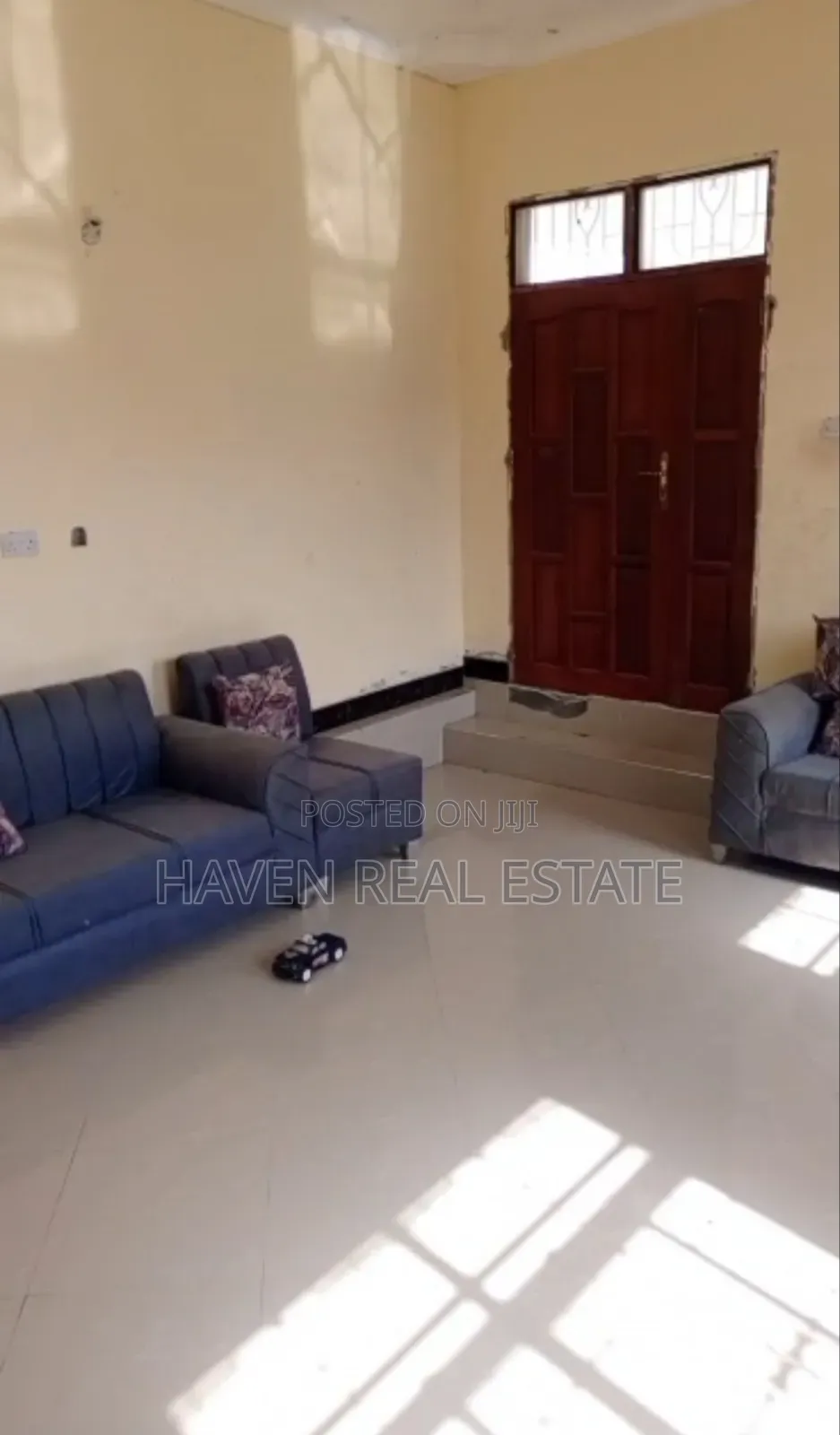 3bdrm House in Mbweni for sale