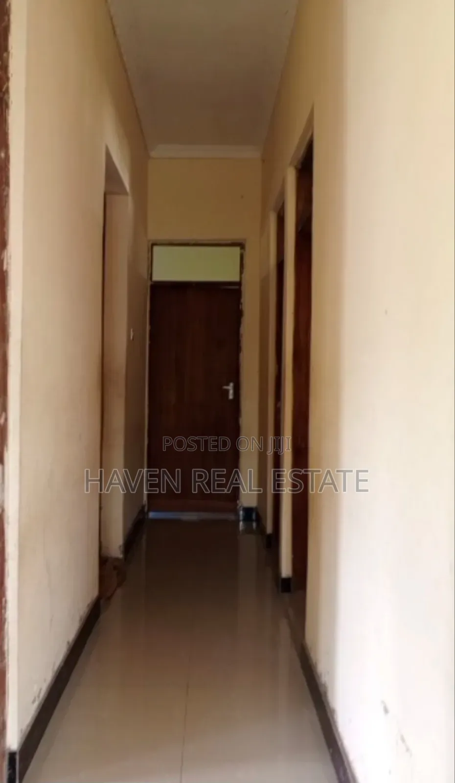 3bdrm House in Mbweni for sale