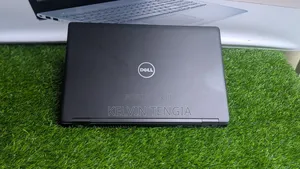 Laptop Dell Latitude 5590 8GB Intel Core i5 SSD 256GB