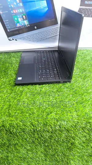 Laptop Dell Latitude 5590 8GB Intel Core i5 SSD 256GB