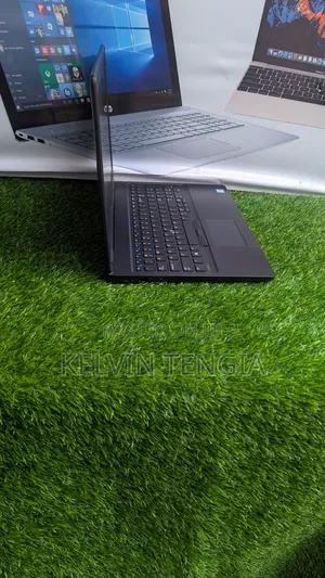 Laptop Dell Latitude 5590 8GB Intel Core i5 SSD 256GB