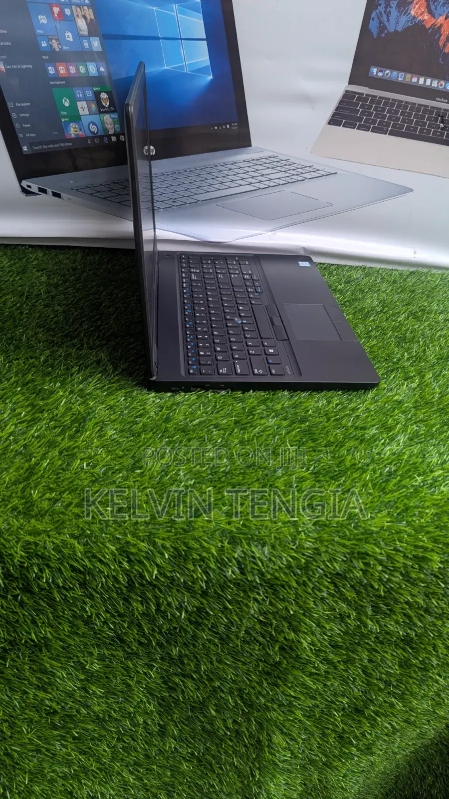Laptop Dell Latitude 5590 8GB Intel Core i5 SSD 256GB
