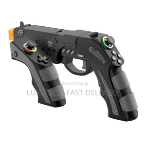Ipega Wireless Game Gun Controller