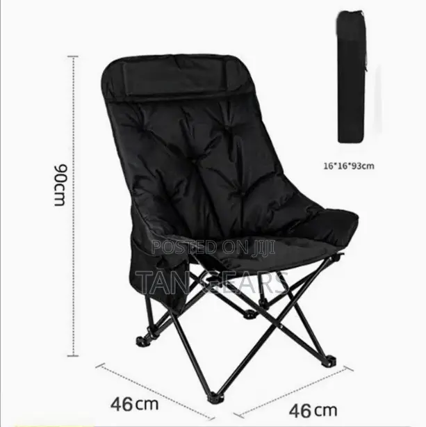 Floating Moon Chair Thickened