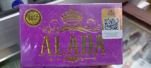 Hii Ni Alada Soap. Ni Sabuni Ya Kuoga