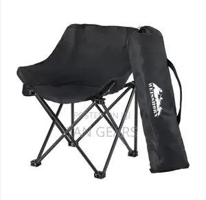 Folding Moon Chair