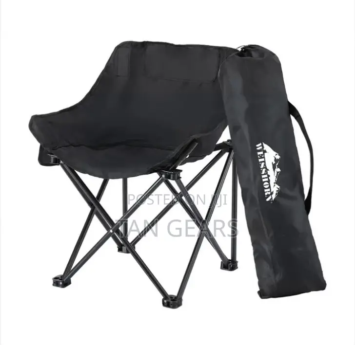 Folding Moon Chair