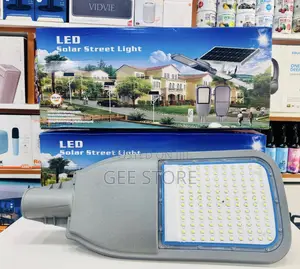 Led Solar Light 800watts