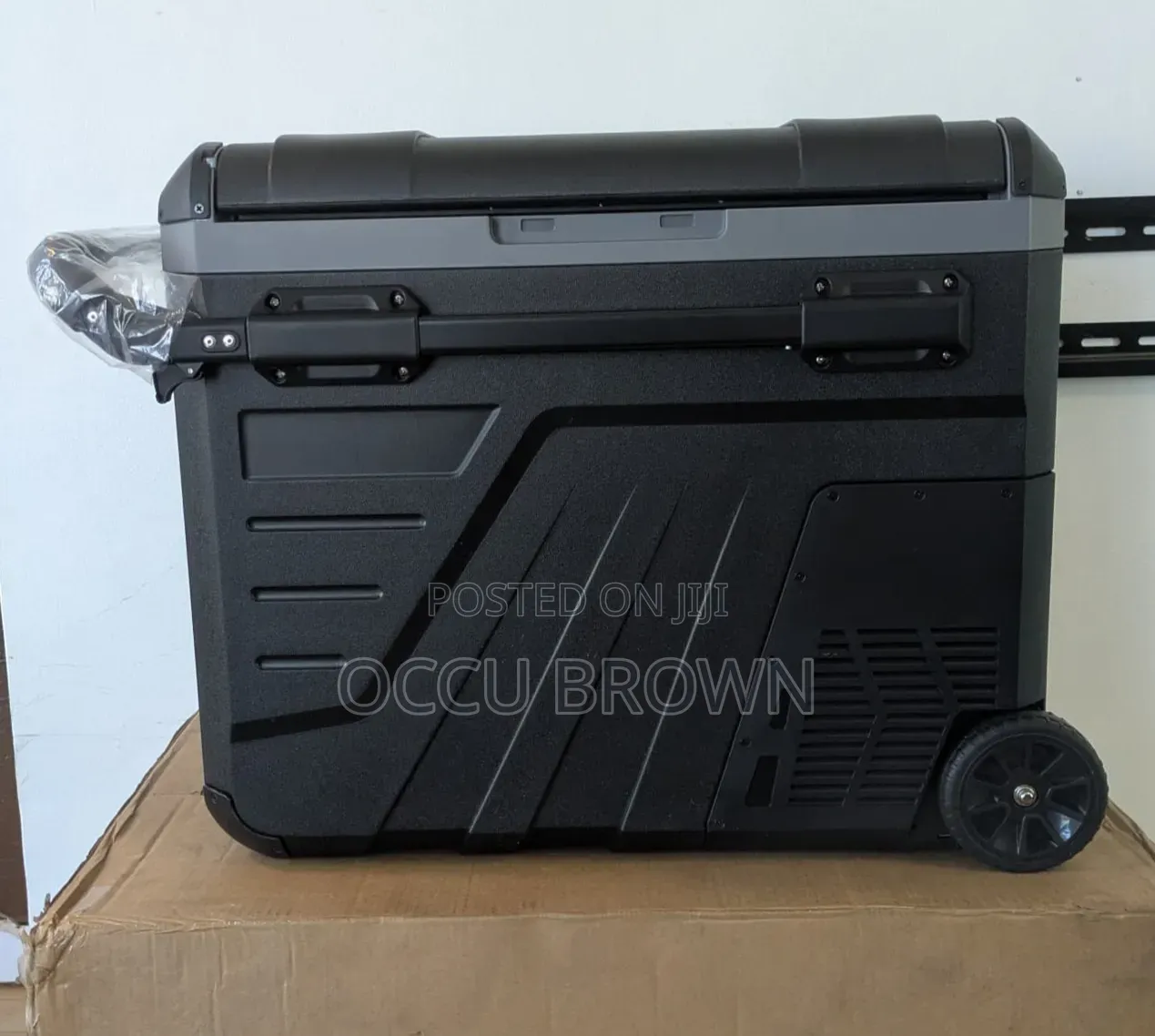 45 Liters Car Refrigerator