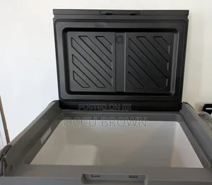 45 Liters Car Refrigerator