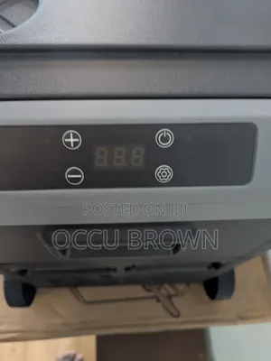 45 Liters Car Refrigerator