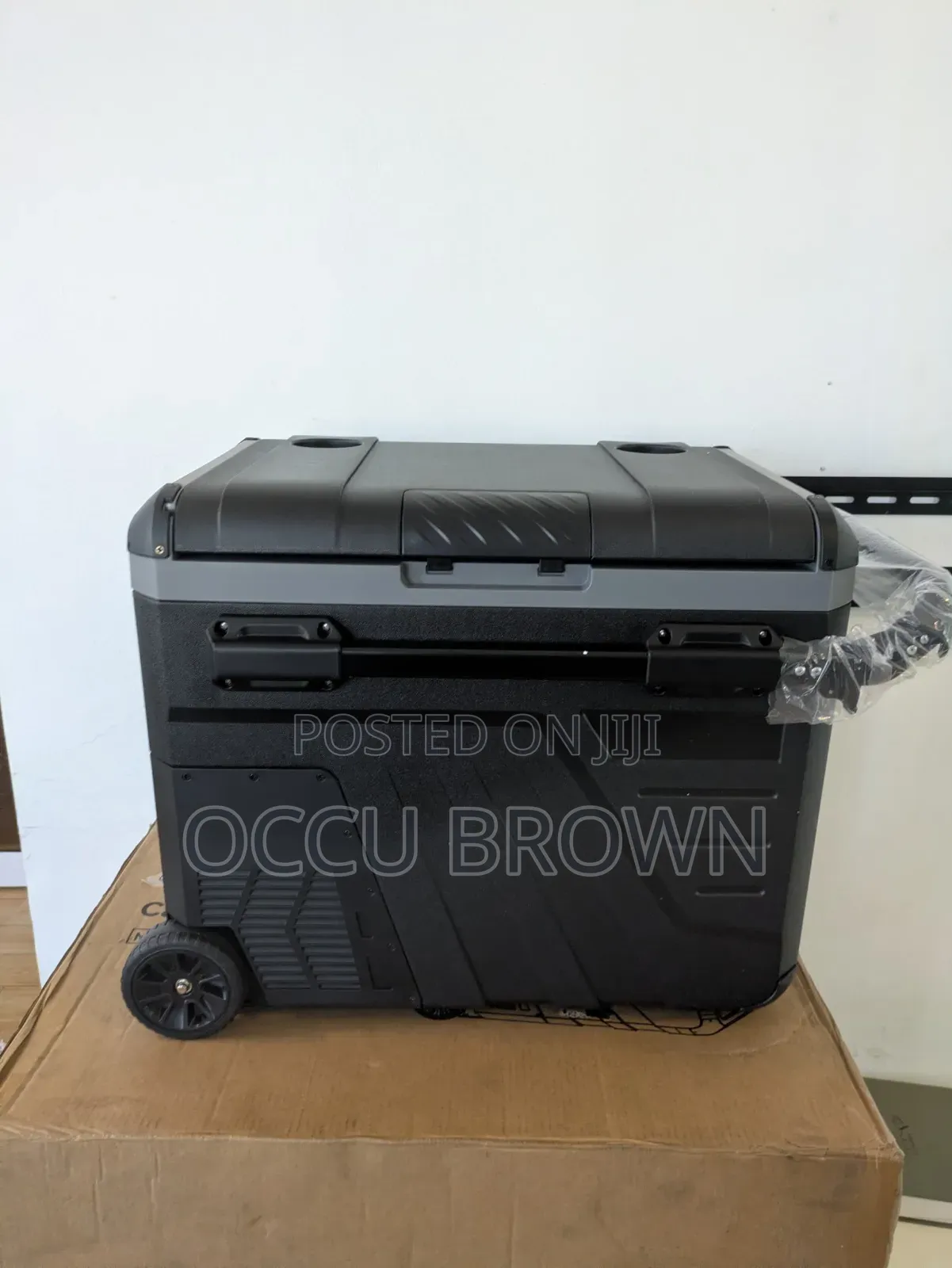 45 Liters Car Refrigerator