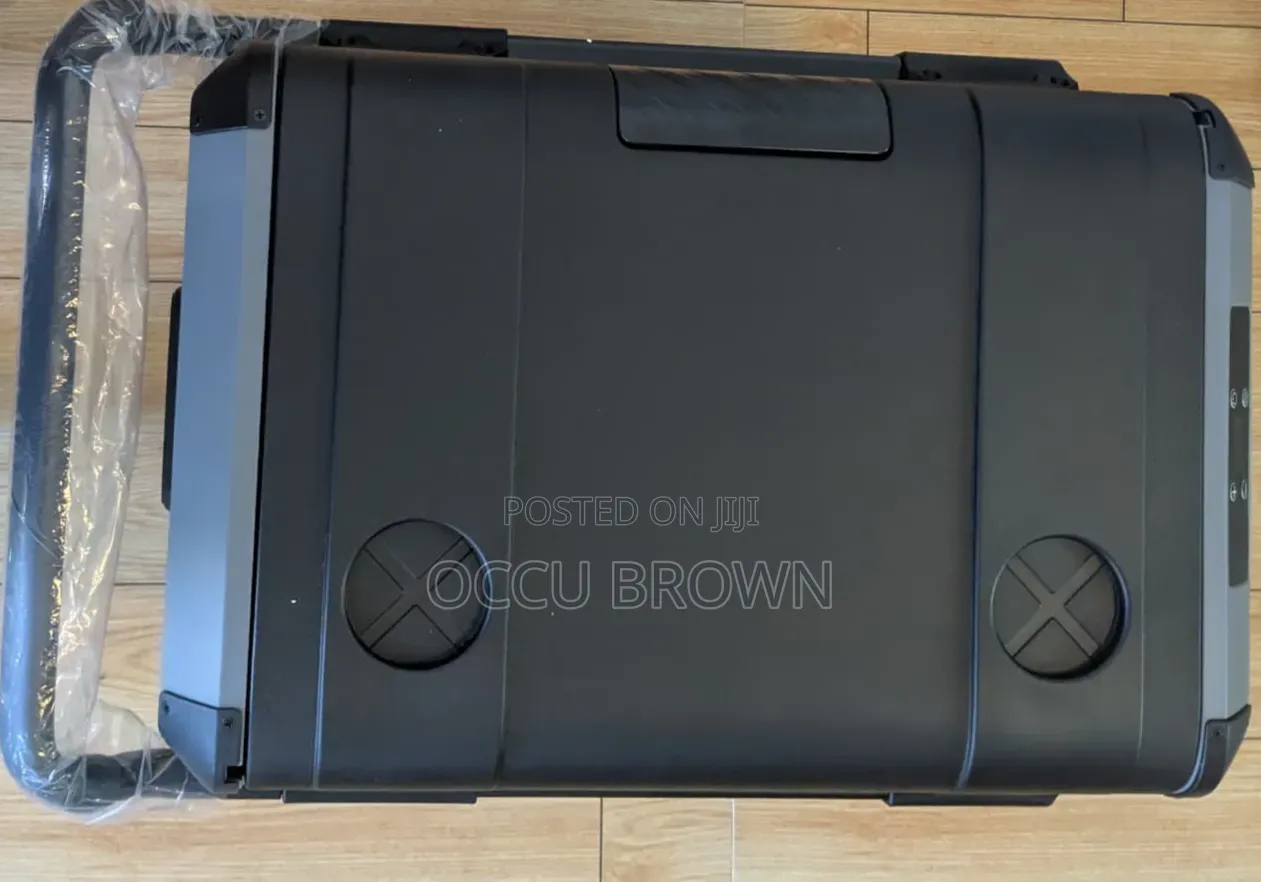 45 Liters Car Refrigerator