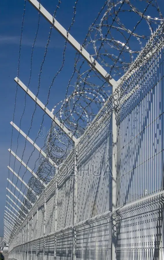 Fence Ina Rasimisha Mipaka Yako