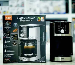 Coffee Maker