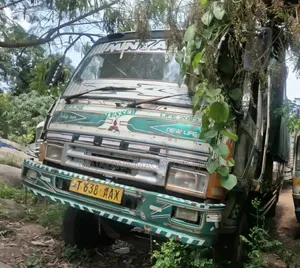 Fuso Inauzwa