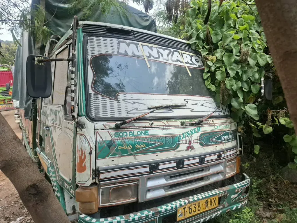 Fuso Inauzwa