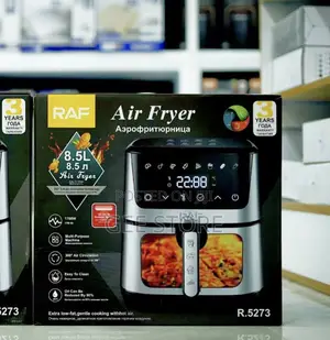 Raf Airfryer 8.5litres
