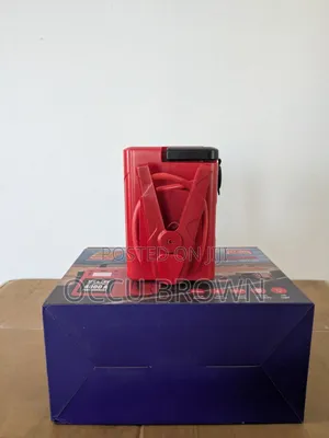 Heavy Duty Jumpstarter