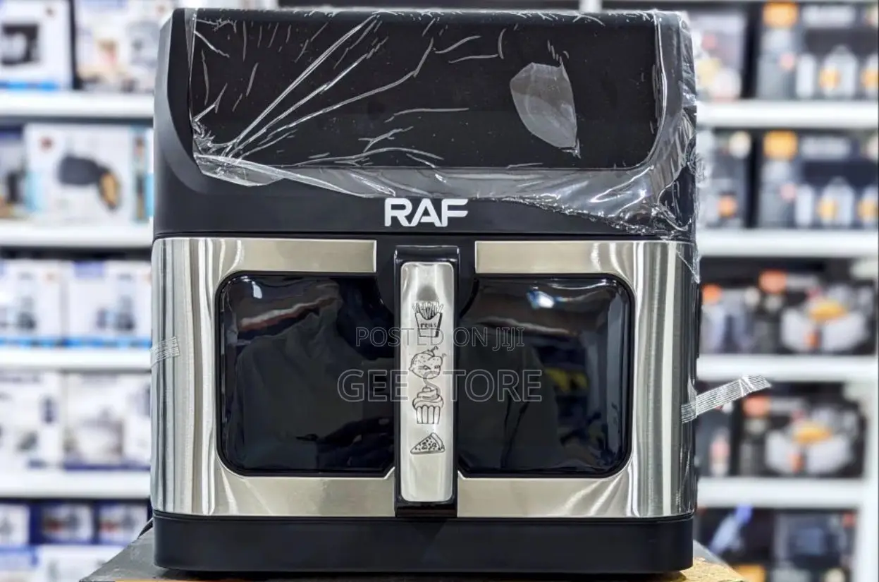 Raf Airfryer 10litre