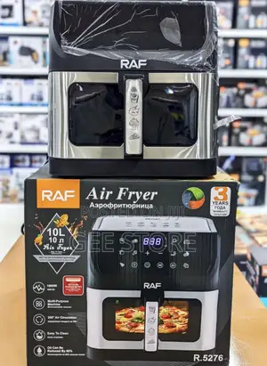 Raf Airfryer 10litre