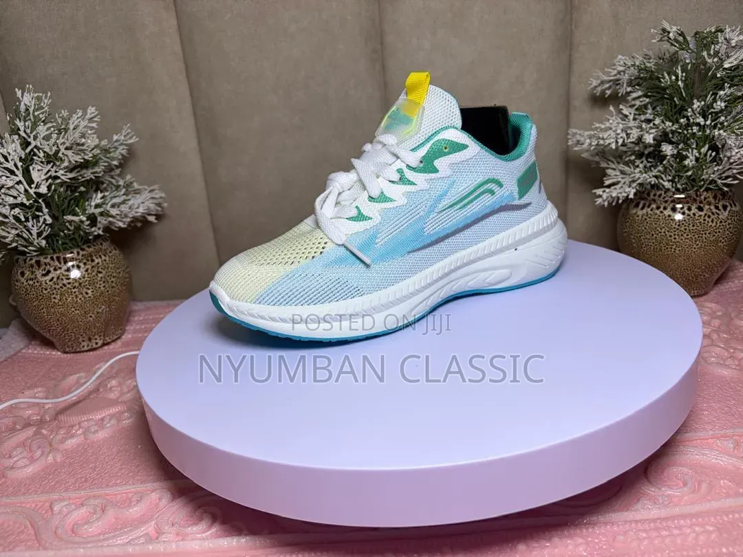 Womens Running Shoes