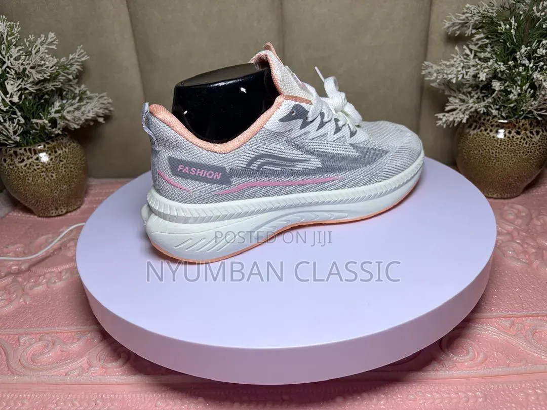 Womens Running Shoes