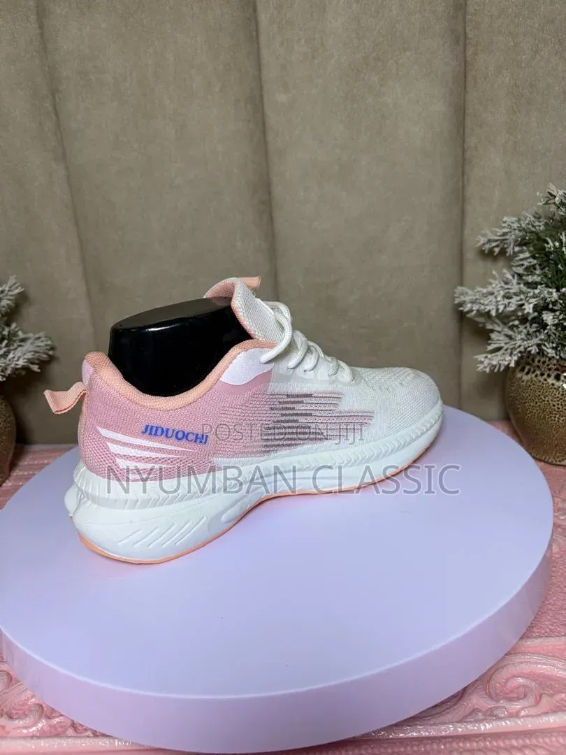 Womens Running Shoes