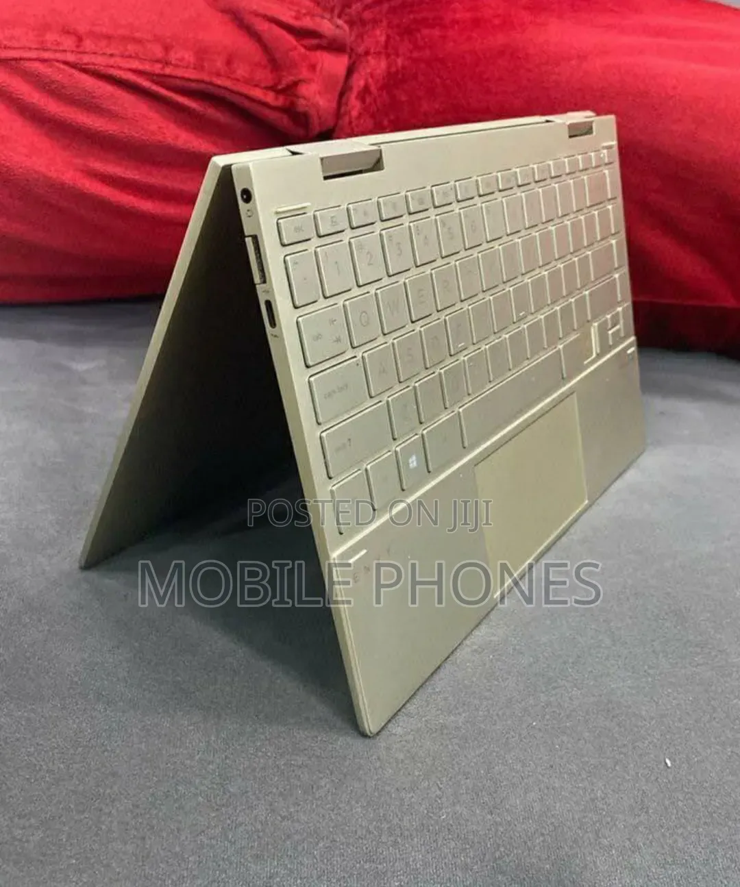 New Laptop HP Envy X360 8GB Intel Core i5 SSD 512GB