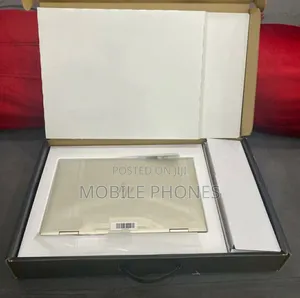 New Laptop HP Envy X360 8GB Intel Core i5 SSD 512GB