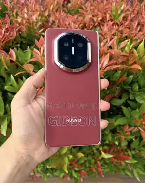 New Huawei Mate X7 512 GB Red