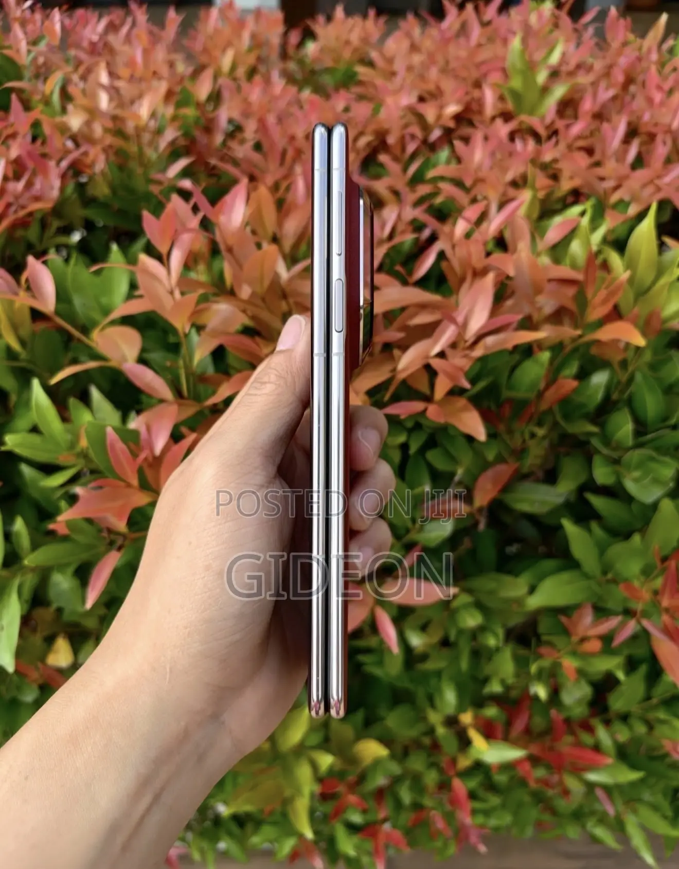 New Huawei Mate X7 512 GB Red