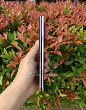 New Huawei Mate X7 512 GB Red