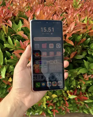 New Huawei Mate X7 512 GB Red