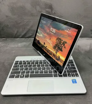 New HP EliteBook Revolve 810 G2 Tablet 8GB Intel Core i5 HDD 512GB