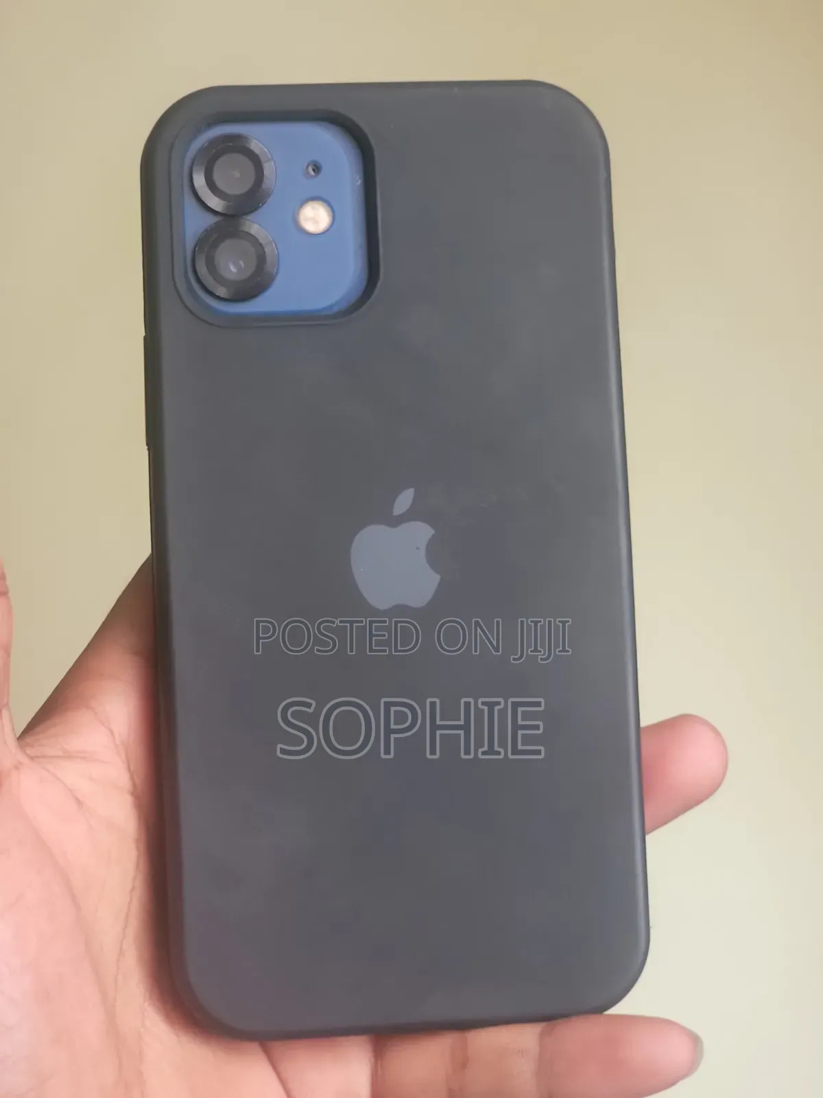 Apple iPhone 12 128 GB Blue