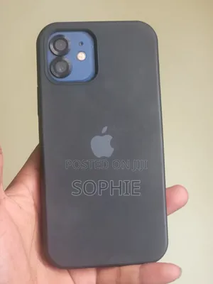 Apple iPhone 12 128 GB Blue