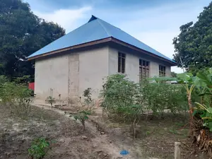 1bdrm Farm House in Pugu for sale