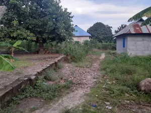1bdrm Farm House in Pugu for sale