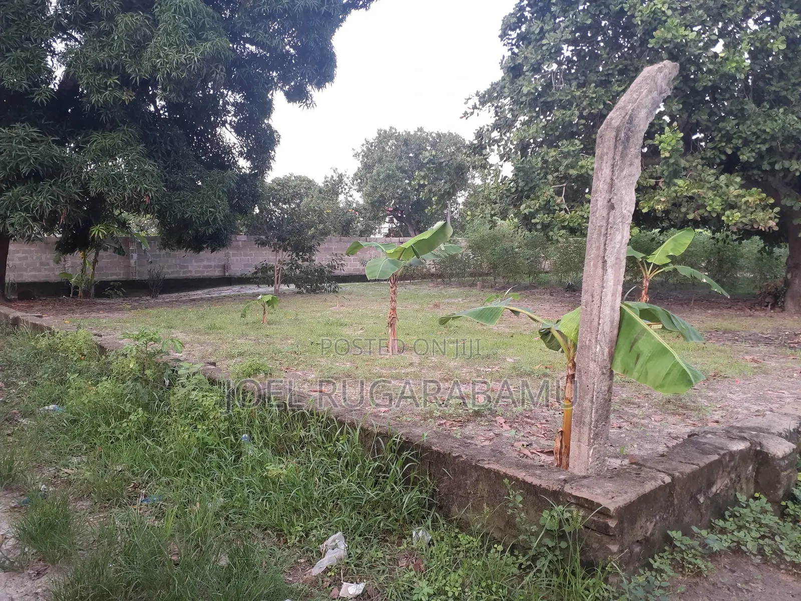 1bdrm Farm House in Pugu for sale