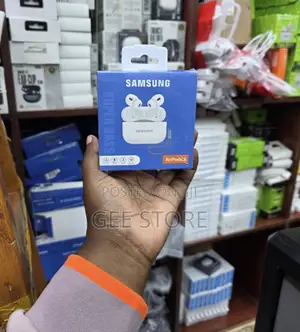 Samsung Airpods 5
