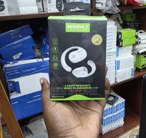 Magnet Max Buds 6