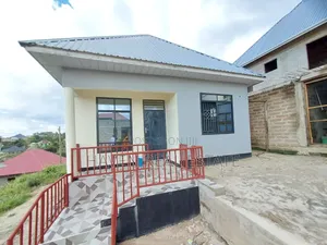 3bdrm House in Mbezi for sale