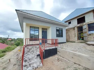 3bdrm House in Mbezi for sale
