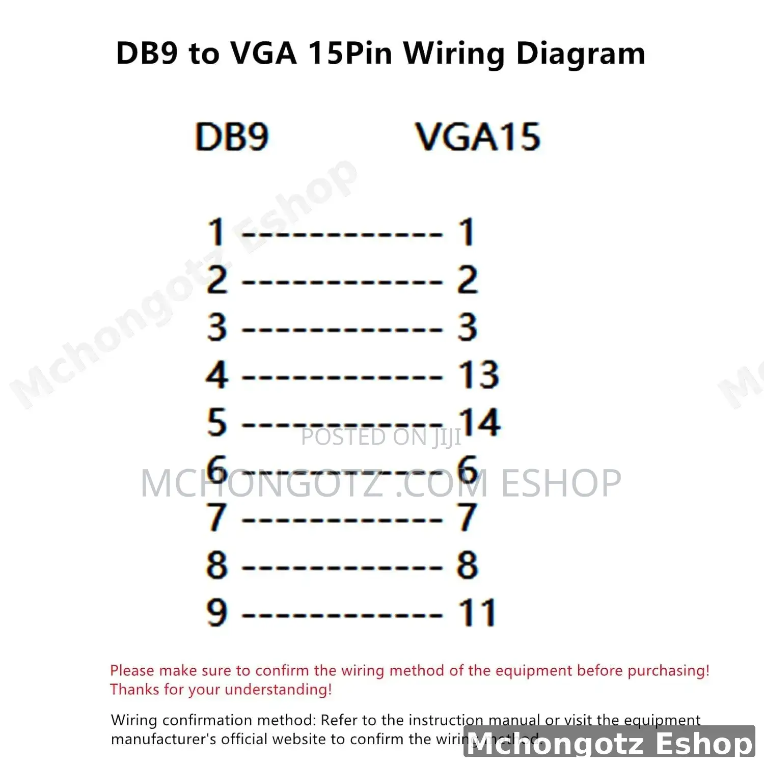 Vga Male to Female Connector 3+9 Pin | Vga Display Adapter