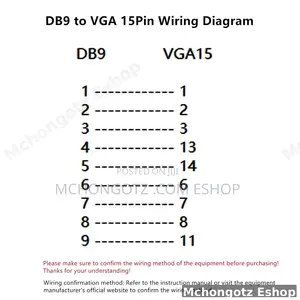 Vga Male to Female Connector 3+9 Pin | Vga Display Adapter