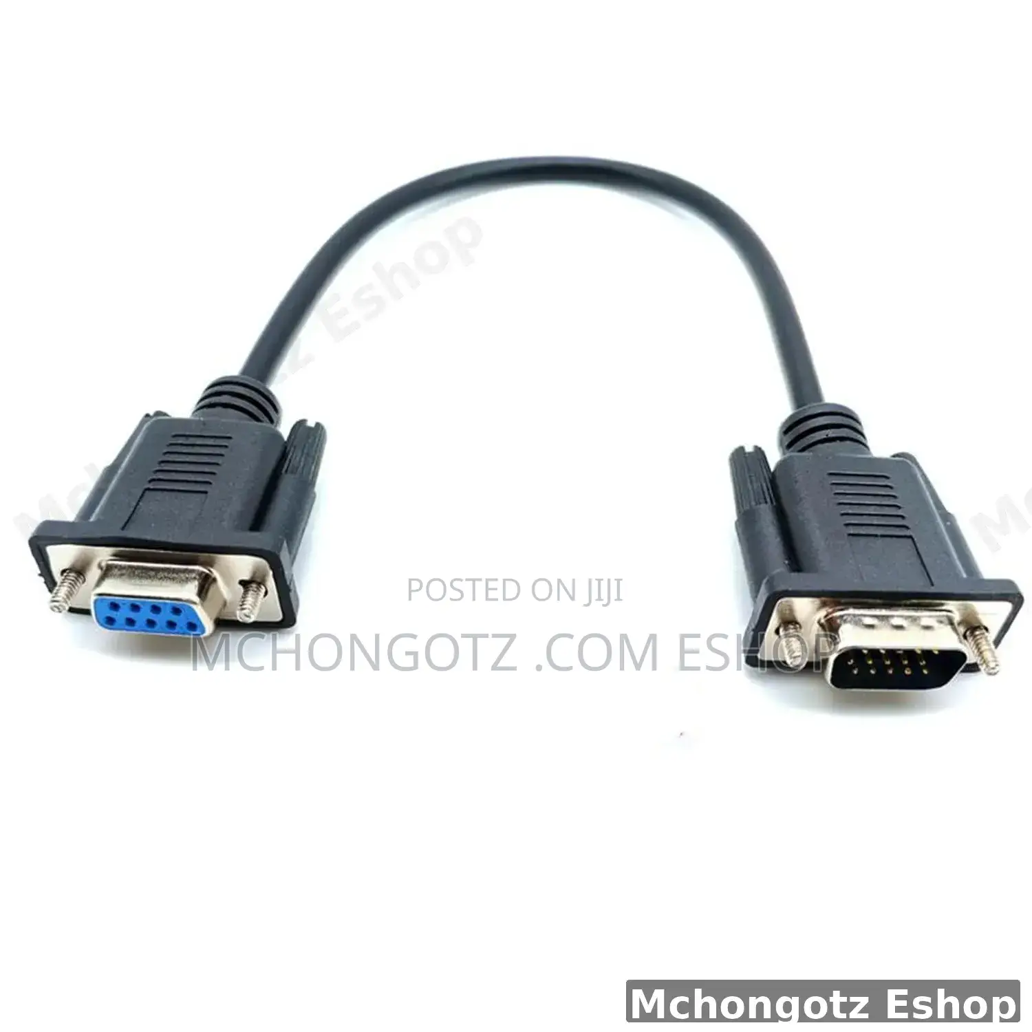 Vga Male to Female Connector 3+9 Pin | Vga Display Adapter