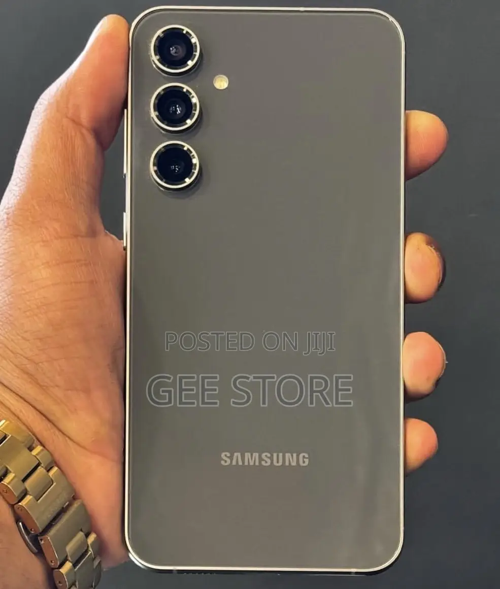 Samsung Galaxy S23 FE 256 GB Black