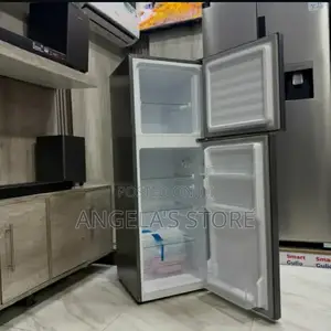 Ailyons Refrigerator 130 Liters. 480,000 Tsh. Free Delivery in Dar